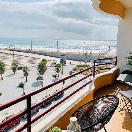 Costa Caparica Surf Apartment Costa da Caparica Exterior foto